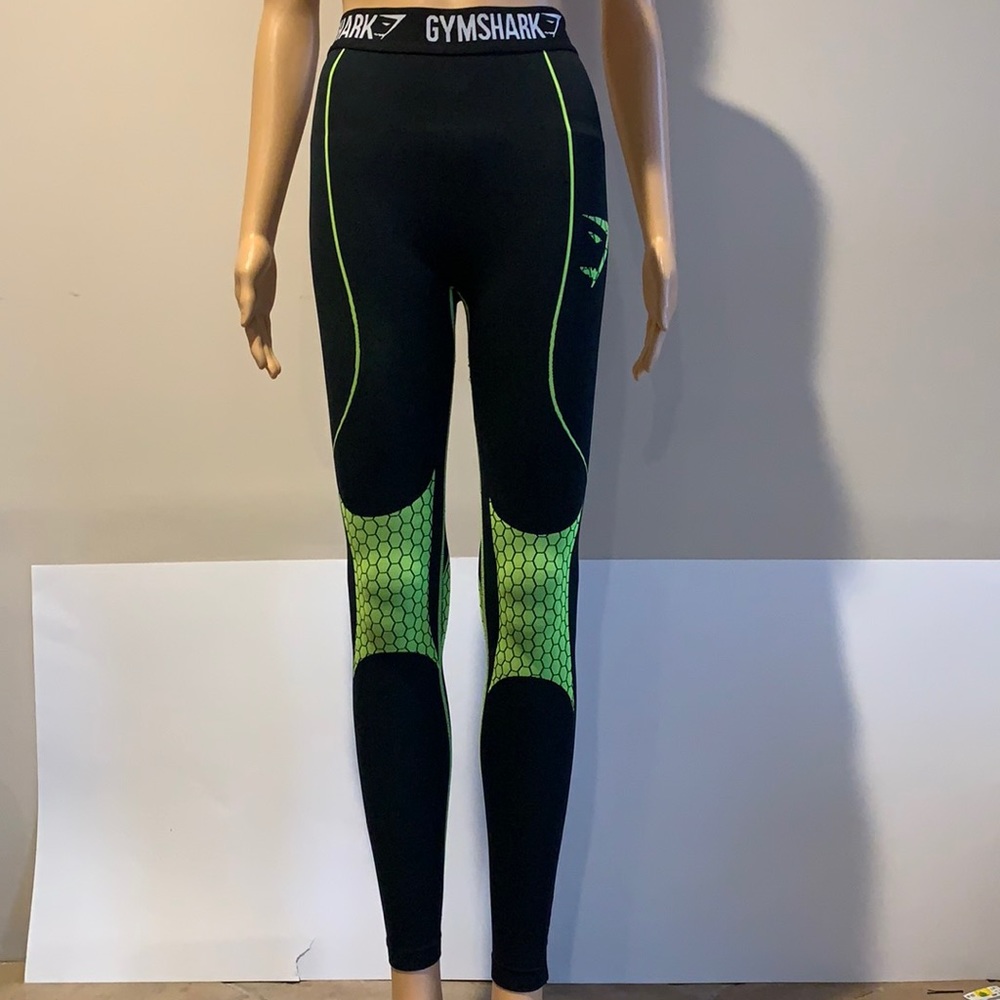 Gymshark leggings